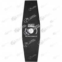 Disc motocoasa 2D - 300mm - 25.4mm - 2mm (Platt)